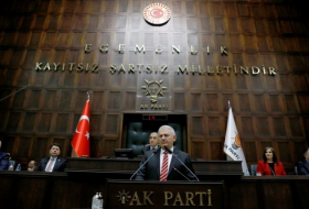 Turkey may hold referendum on new constitution in early April